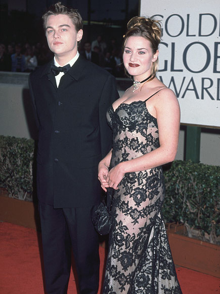 Nhìn lại một chặng đường của "cậu bé" Leonardo DiCaprio ảnh 10